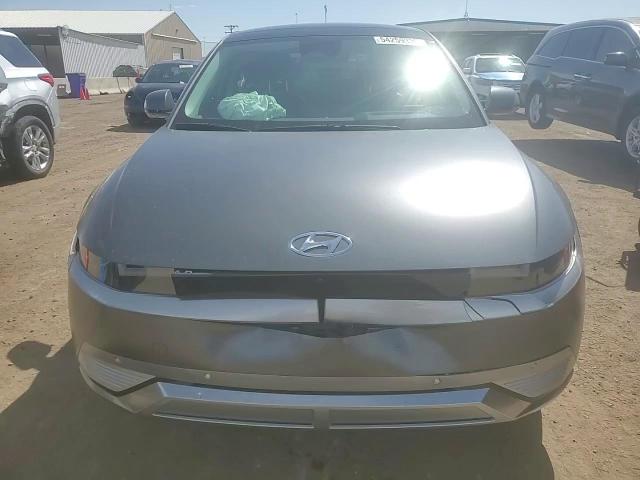 2024 Hyundai Ioniq 5 Limited VIN: KM8KRDDF8RU294687 Lot: 54259335