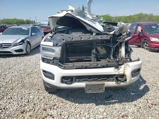 2020 Ram 2500 Laramie VIN: 3C6UR5FL5LG256972 Lot: 52007125