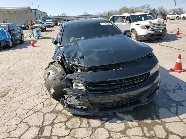 2021 Dodge Charger Sxt VIN: 2C3CDXBG8MH678330 Lot: 51265795