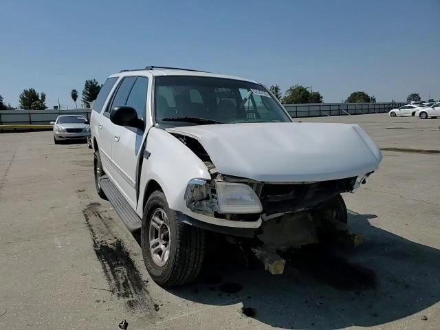 2000 Ford Expedition Xlt VIN: 1FMRU15L9YLB42695 Lot: 52533125
