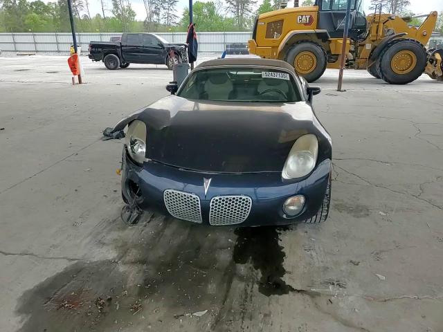 2007 Pontiac Solstice VIN: 1G2MB35B77Y108025 Lot: 52437135