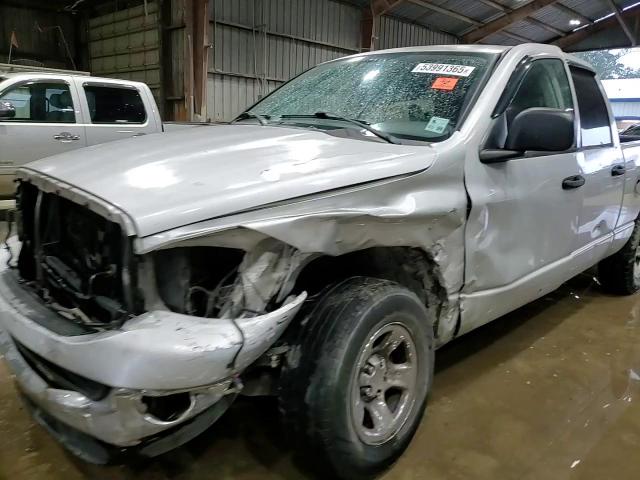 2006 Dodge Ram 1500 St VIN: 1D7HA18NX6J150471 Lot: 53991365