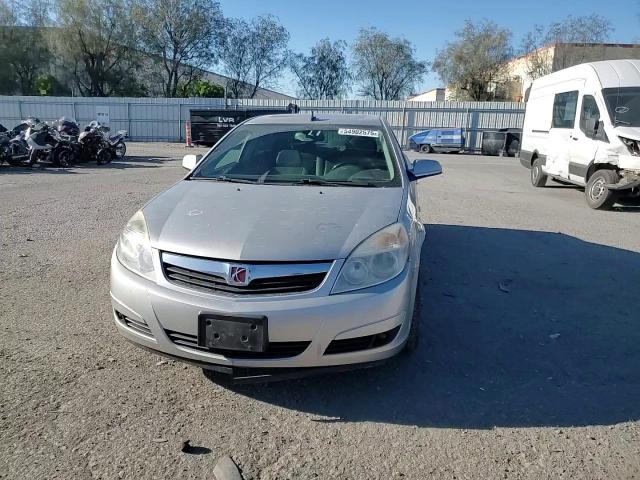 2008 Saturn Aura Xr VIN: 1G8ZV57748F246867 Lot: 54902575