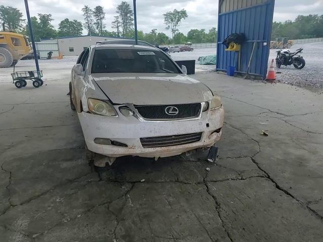 2008 Lexus Gs 350 VIN: JTHCE96S980019538 Lot: 55052905