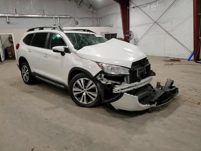 2019 Subaru Ascent Limited VIN: 4S4WMALD4K3441680 Lot: 51901065