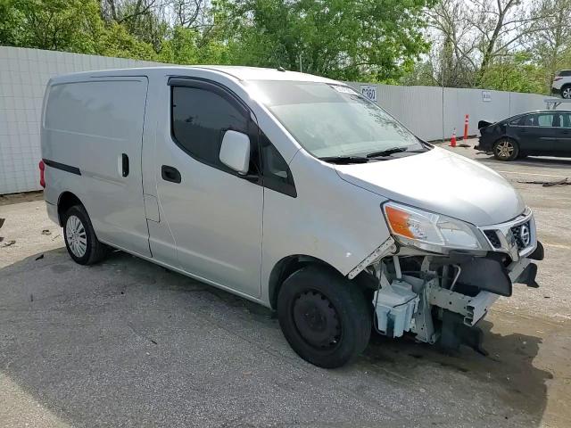 2015 Nissan Nv200 2.5S VIN: 3N6CM0KN4FK697794 Lot: 53741505