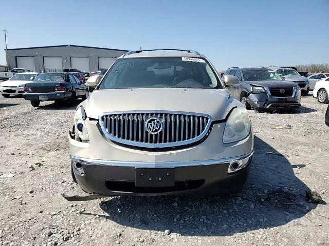 2010 Buick Enclave Cxl VIN: 5GALVCEDXAJ219346 Lot: 69366945