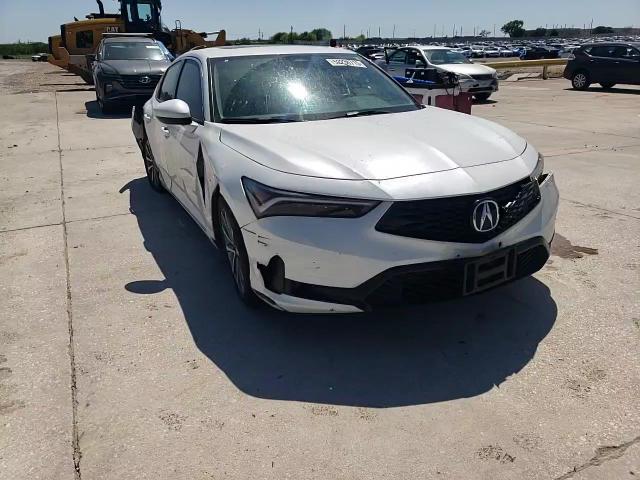 2023 Acura Integra VIN: 19UDE4H29PA008961 Lot: 52236715