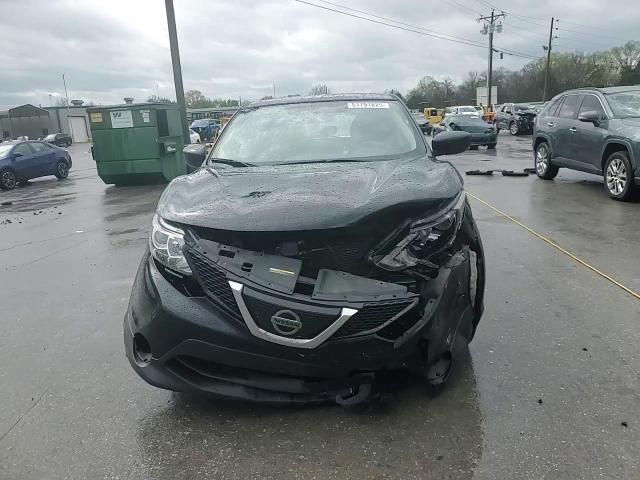 2019 Nissan Rogue Sport S VIN: JN1BJ1CP4KW237632 Lot: 51791825