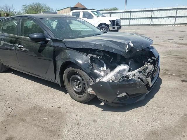 2020 Nissan Altima S VIN: 1N4BL4BV2LC137515 Lot: 55238365