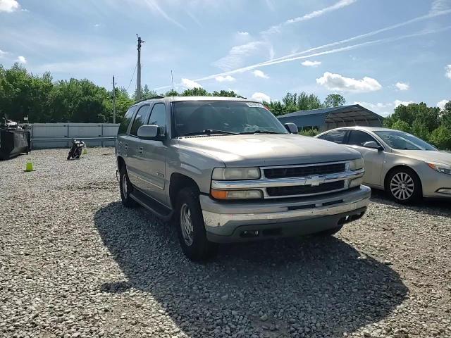 2003 Chevrolet Tahoe C1500 VIN: 1GNEC13Z23J232649 Lot: 53749185