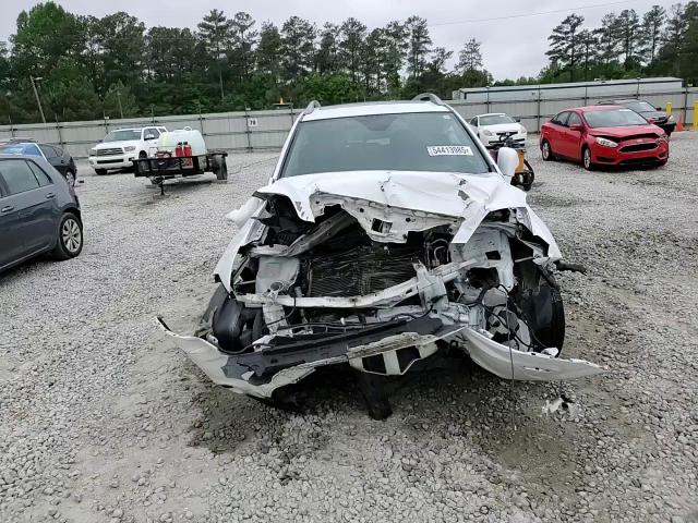 2014 Chevrolet Captiva Ltz VIN: 3GNAL4EK7ES542961 Lot: 54413985