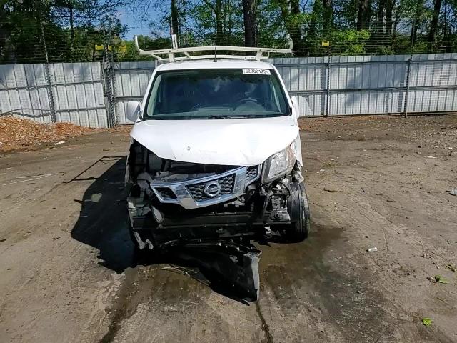 2013 Nissan Nv200 2.5S VIN: 3N6CM0KN8DK696144 Lot: 52780125