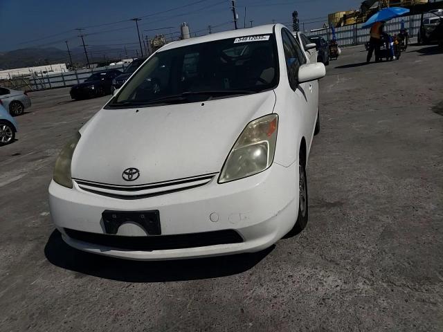 2004 Toyota Prius VIN: JTDKB20U140059694 Lot: 54612035