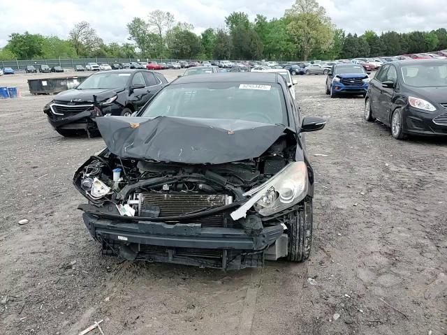 2016 Kia Forte Lx VIN: KNAFX4A63G5549234 Lot: 70439415