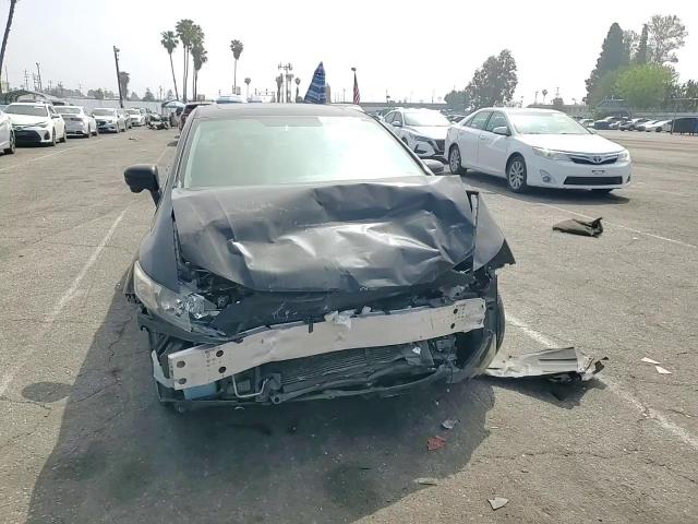 2014 Honda Civic Ex VIN: 19XFB2F87EE272637 Lot: 52620915