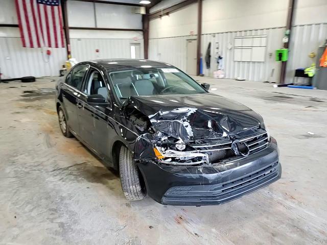 2017 Volkswagen Jetta S VIN: 3VW2B7AJ1HM214164 Lot: 51662335