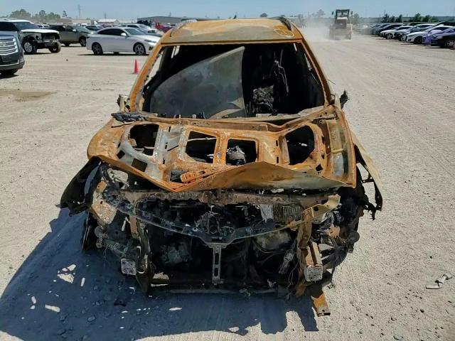 2020 Cadillac Xt4 Premium Luxury VIN: 1GYFZDR42LF096965 Lot: 51912715