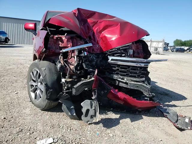 2022 Chevrolet Suburban C1500 Ls VIN: 1GNSCBKD0NR265992 Lot: 52419105