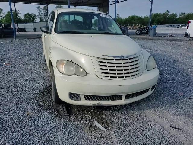 2008 Chrysler Pt Cruiser VIN: 3A8FY48BX8T174360 Lot: 52195355