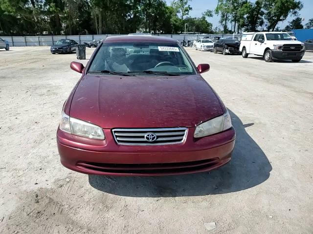 2000 Toyota Camry Ce VIN: JT2BG22K8Y0438087 Lot: 54333685