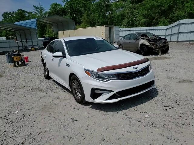 2020 Kia Optima Lx VIN: 5XXGT4L32LG396454 Lot: 54343385