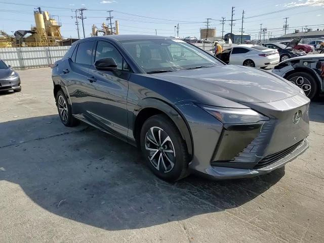 2024 Lexus Rz 300E VIN: JTJABABB6RA003766 Lot: 48431605
