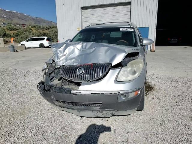 2012 Buick Enclave VIN: 5GAKRCED9CJ322826 Lot: 53309395