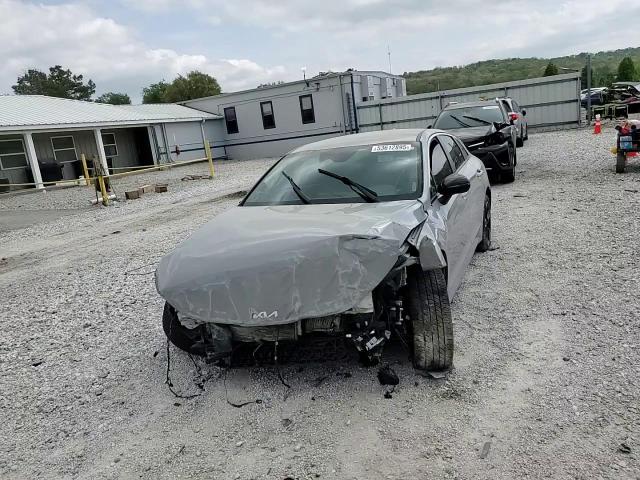 2022 Kia K5 Gt Line VIN: 5XXG64J21NG163475 Lot: 53612895