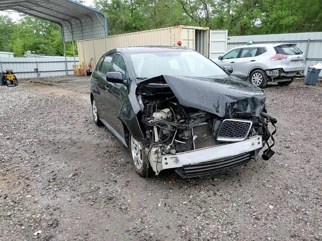 2009 Pontiac Vibe VIN: 5Y2SP67039Z444883 Lot: 51469385
