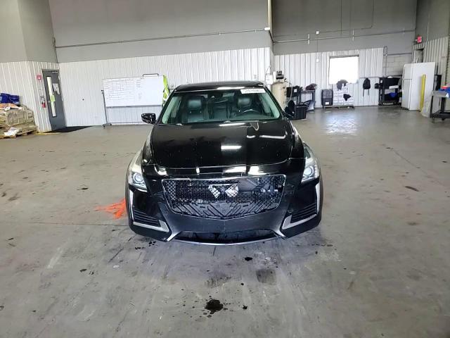 2016 Cadillac Cts Luxury Collection VIN: 1G6AR5SX3G0123564 Lot: 52414085