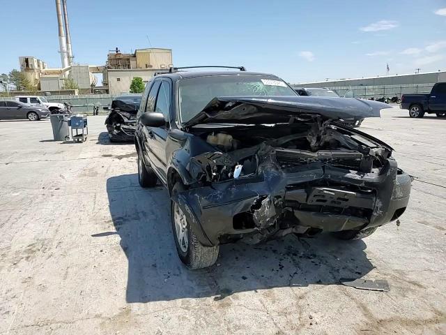 2004 Ford Escape Limited VIN: 1FMCU94184KB05982 Lot: 53378345