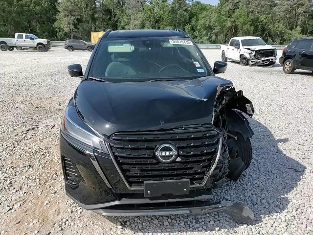 2023 Nissan Kicks Sr VIN: 3N1CP5DV0PL569829 Lot: 53070445