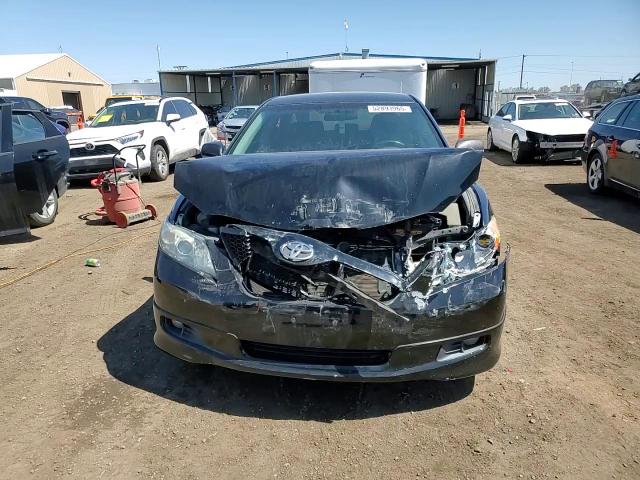2009 Toyota Camry Base VIN: 4T1BE46K79U329158 Lot: 52893965