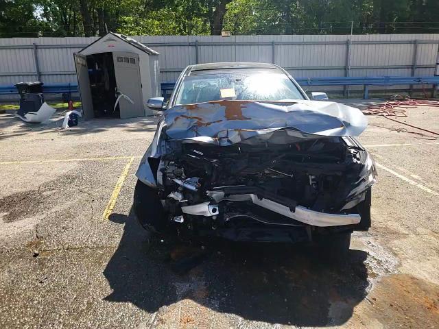 2015 Hyundai Genesis 5.0L VIN: KMHGN4JF2FU025666 Lot: 53066155