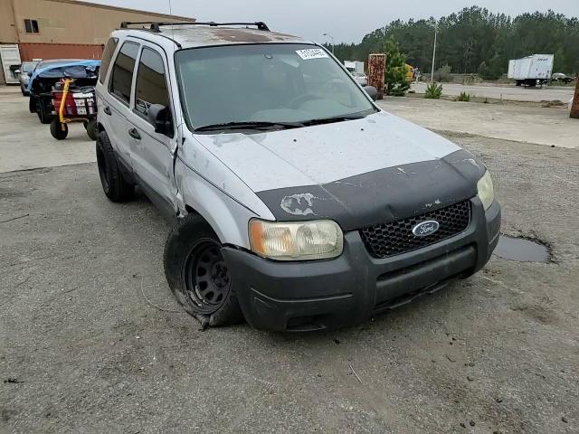 2003 Ford Escape Xls VIN: 1FMYU02173KB43156 Lot: 51534495