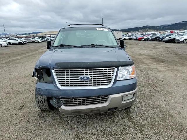 2004 Ford Expedition Eddie Bauer VIN: 1FMFU18L34LB79928 Lot: 51778635