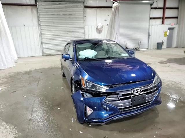 2020 Hyundai Elantra Sel VIN: 5NPD84LF6LH503315 Lot: 53443855