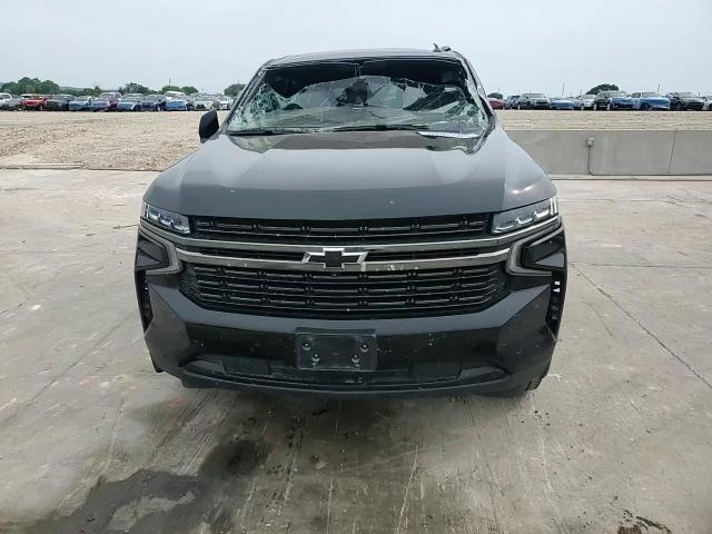 2022 Chevrolet Tahoe C1500 Rst VIN: 1GNSCRKD5NR117409 Lot: 53861925