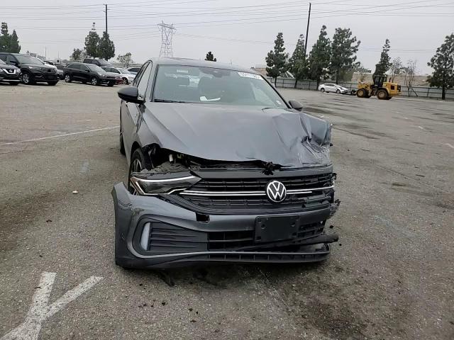 2024 Volkswagen Jetta Sport VIN: 3VWBM7BU9RM021121 Lot: 55111385