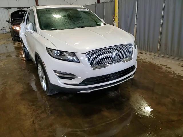 2019 Lincoln Mkc Reserve VIN: 5LMCJ3D95KUL52225 Lot: 54024095