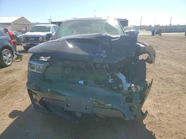 2022 Dodge Durango R/T VIN: 1C4SDJCT6NC133747 Lot: 55178965