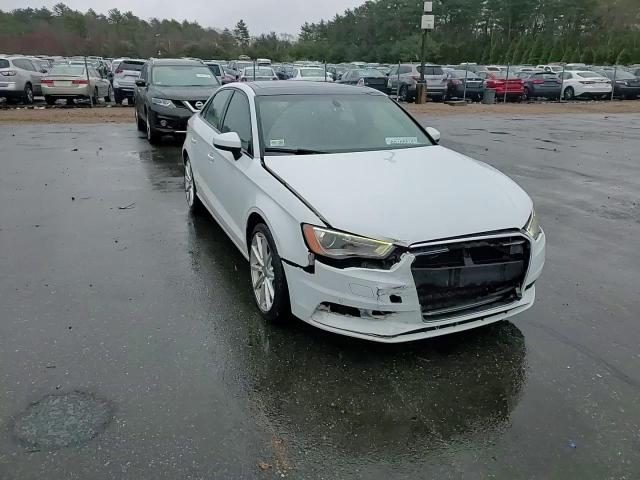 2016 Audi A3 Premium VIN: WAUB8GFF1G1029353 Lot: 51906785