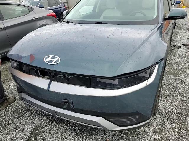 2022 Hyundai Ioniq 5 Sel VIN: KM8KN4AE1NU060831 Lot: 54213805