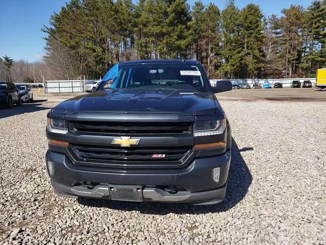 2017 Chevrolet Silverado K1500 Lt VIN: 1GCVKREC2HZ284231 Lot: 52562155