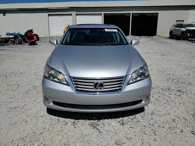 2012 Lexus Es 350 VIN: JTHBK1EG5C2480333 Lot: 53333615