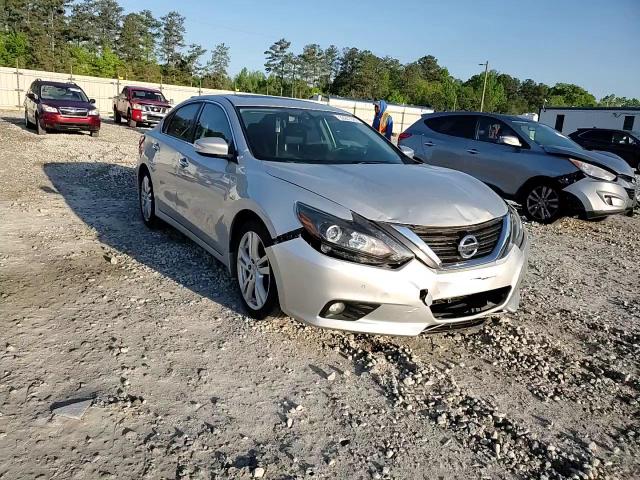 2016 Nissan Altima 3.5Sl VIN: 1N4BL3AP7GC231456 Lot: 52951365