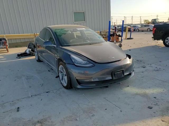 2020 Tesla Model 3 VIN: 5YJ3E1EB2LF710618 Lot: 52434495