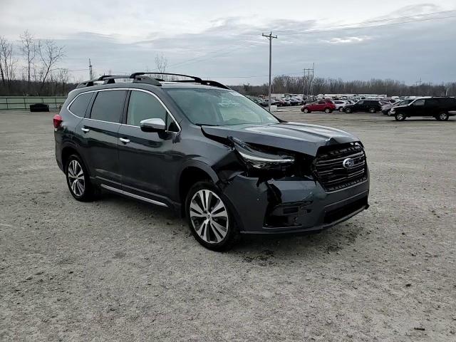 2019 Subaru Ascent Touring VIN: 4S4WMARD7K3439381 Lot: 53375035