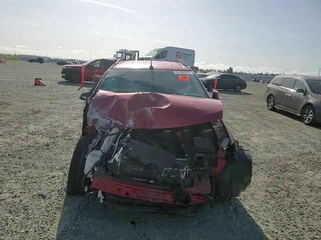 2007 Ford Edge Sel VIN: 2FMDK38C97BA71228 Lot: 52360285